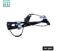 WINDOW REGULATOR 50-0452 FOR VW DKRB 1.0L 3cyl TOURANBSX/BLX/BLY/BVY/BVZ 2.0L