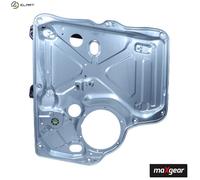 MAXGEAR 50-0454 Window regulator