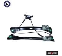 WINDOW REGULATOR 50-0460 FOR SKODA SEAT ALTEA/XL TOLEDO/III/IV CUSB 1.4L 3cyl
