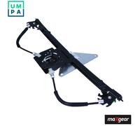 MAXGEAR 50-0461 Window regulator