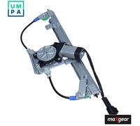 MAXGEAR 50-0464 Window regulator