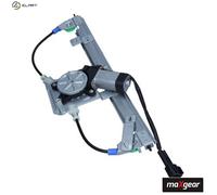 WINDOW REGULATOR 50-0464 FOR FIAT 312A4.000/A6.000 1.0L 199B6.000 0.9L 2cyl 500