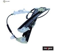 MAXGEAR 50-0470 Window regulator
