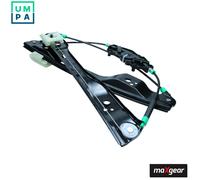 MaXgear Window Regulator 50-0471 for Volvo XC60 SUV (B4204T11/B4204T9/B4204T41) 2.0L 4-cyl