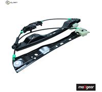 WINDOW REGULATOR 50-0472 FOR VOLVO XC60/SUV B4204T11/4204T9/4204T41 2.0L 4cyl