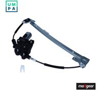 WINDOW REGULATOR 50-0473 FOR ALFA ROMEO AR 32310 2.0L 192B1.000/A5.000 1.9L 4cyl
