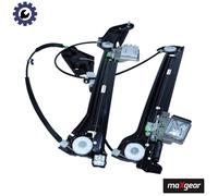 MAXGEAR 50-0480 Window regulator