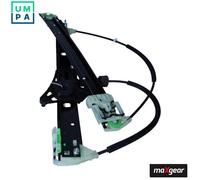 MAXGEAR 50-0482 Window regulator