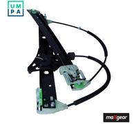 MAXGEAR 50-0482 Window regulator