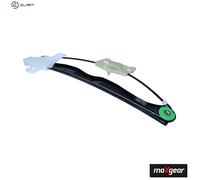 MAXGEAR 50-0483 Window regulator