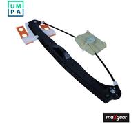 MAXGEAR 50-0484 Window regulator