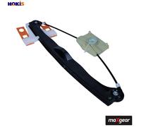 MaXgear Window Regulator 50-0484 for Audi A3/Sportback/Convertible 2.0L (CDLC/BZC/CDLA)