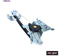 WINDOW REGULATOR 50-0485 FOR AUDI AJL/ATW/AEB/AWT/ARK/ANB/APU/ARG/ADR/APT 1.8L