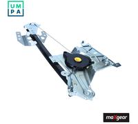 MAXGEAR 50-0485 Window regulator