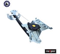 MAXGEAR 50-0485 Window regulator