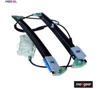 WINDOW REGULATOR 50-0489 FOR AUDI BYK/BPJ 2.0L BLB/BRE/CAGB/BNA/BRF/BVG 2.0L