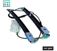 WINDOW REGULATOR 50-0489 FOR AUDI BYK/BPJ 2.0L BLB/BRE/CAGB/BNA/BRF/BVG 2.0L