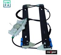 MAXGEAR 50-0490 Window regulator