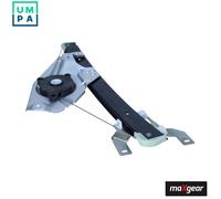 MAXGEAR 50-0491 Window regulator
