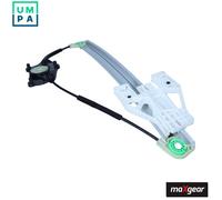 MAXGEAR 50-0764 Window regulator