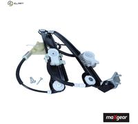 MAXGEAR 50-0766 Window regulator