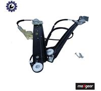 WINDOW REGULATOR 50-0767 FOR BMW N46B20B/C N47D20A/C/D/B N43B20A 2.0L N45B16