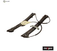 MAXGEAR 50-0769 Window regulator