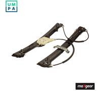 MAXGEAR 50-0769 Window regulator