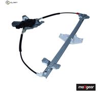 MAXGEAR 50-0773 Window regulator