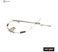 WINDOW REGULATOR 50-0774 FOR RENAULT MASTER/II/Van/Platform/Chassis/Bus IVECO