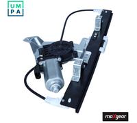 WINDOW REGULATOR 50-0780 FOR LAND ROVER 18 K4F 1.8L 20 T2N 2.0L 204D3 2.0L 4cyl