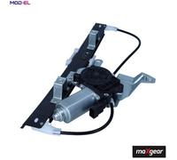 MAXGEAR 50-0781 Window regulator