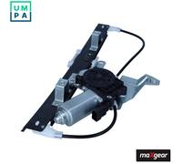 MAXGEAR 50-0781 Window regulator