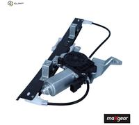 MAXGEAR 50-0781 Window regulator