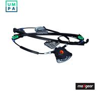 MAXGEAR 50-0785 Window regulator