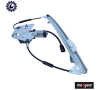 MAXGEAR 50-0788 Window Regulator for RENAULT