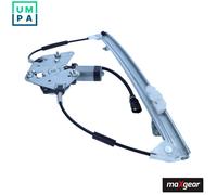MAXGEAR 50-0788 Window Regulator for RENAULT