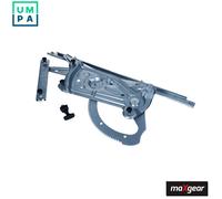 WINDOW REGULATOR 50-0791 FOR RENAULT MEGANE/III/Hatchback H4J 700 1.4L 4cyl