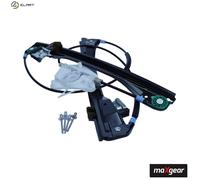 MAXGEAR 50-0796 Window regulator