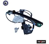 MAXGEAR 50-0796 Window regulator
