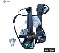 MAXGEAR 50-0798 Window regulator