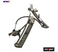 WINDOW REGULATOR 50-0799 FOR SEAT IBIZA/IV/SC CHYB/CHZB/CHZC 1.0L CUSA 1.4L 4cyl