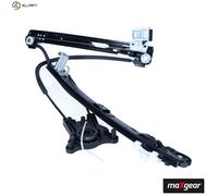 MAXGEAR 50-0800 Window regulator