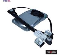 WINDOW REGULATOR 50-0805 FOR SKODA BMS/BNV/BNM 1.4L CGPA/BZG 1.2L CFWA 1.2L 4cyl