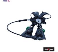 WINDOW REGULATOR 50-0807 FOR SKODA CFFB 2.0L BLS/BXE 1.9L 4cyl SUPERB II