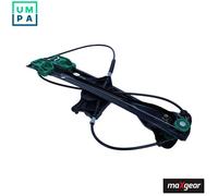 MAXGEAR 50-0808 Window regulator