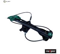 MAXGEAR 50-0808 Window regulator