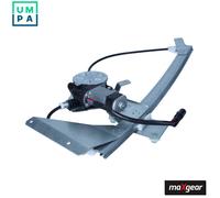 MAXGEAR 50-0813 Window regulator