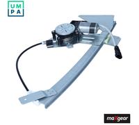 MAXGEAR 50-0814 Window regulator