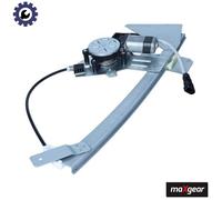 MAXGEAR 50-0814 Window regulator